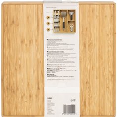 Joseph Joseph DrawerStore organ. posate e accessori cucina 2