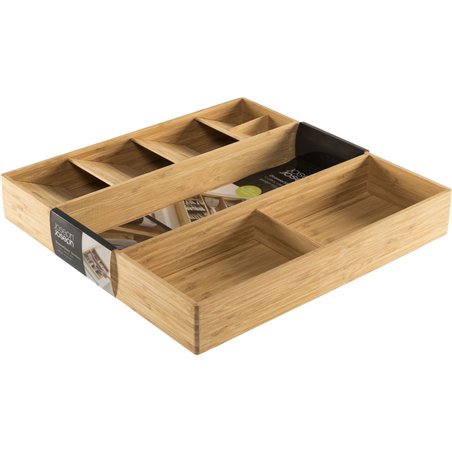 Joseph Joseph DrawerStore organ. posate e accessori cucina