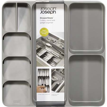 Joseph Joseph DrawerStore organizer accessori cucina