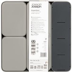 Joseph Joseph DrawerStore organizer accessori cucina 2