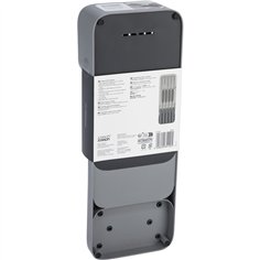 Joseph Joseph DrawerStore grigio portacoltelli compatto a livelli 2