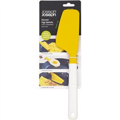 Joseph Joseph Elevate spatola per uova, giallo