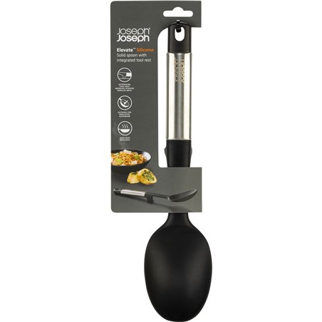 Joseph Joseph Elevate Fester cucchiaio in silicone
