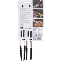 Joseph Joseph Elevate Fusion 2 pz. set di pinze 2