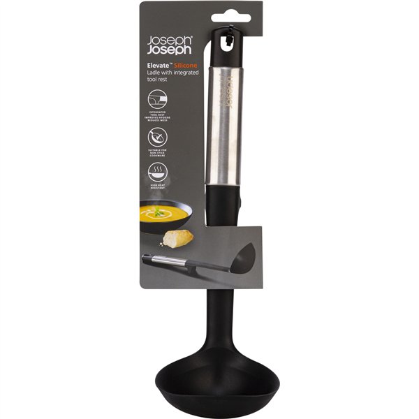 Joseph Joseph Elevate mestolo in silicone