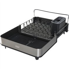 Joseph Joseph Extend acc. inox scolapiatti espandibile