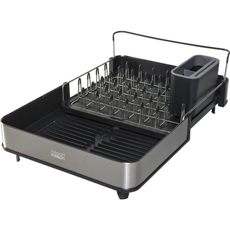 Joseph Joseph Extend acc. inox scolapiatti espandibile