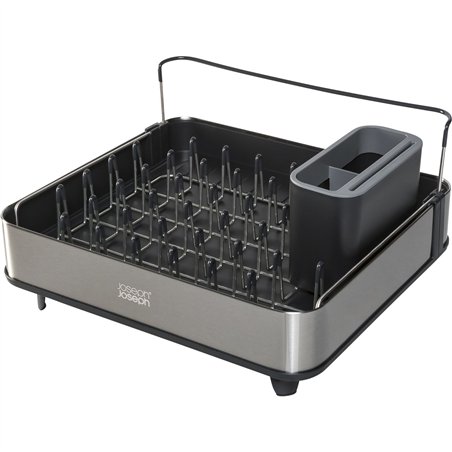 Joseph Joseph Extend acc. inox scolapiatti espandibile