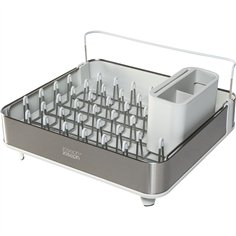 Joseph Joseph Extend grigio p. scolapiatti espandibile 2