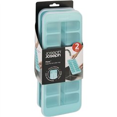 Joseph Joseph Flow Easy-fill blu vaschetta cubetti gh.(c.2pz)