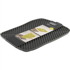 Joseph Joseph Flume grigio tappetino scolapiatti 2