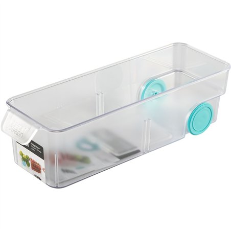 Joseph Joseph FridgeStore contenitore compatto per frigo