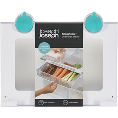 Joseph Joseph FridgeStore cassetto sotto mensola