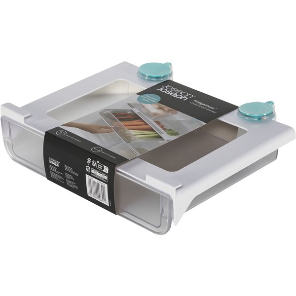 Joseph Joseph FridgeStore cassetto sotto mensola
