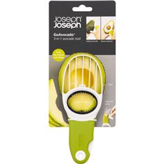 Joseph Joseph GoAvocado 3-in-1 taglia avocado
