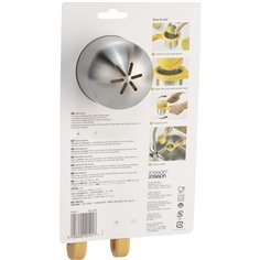 Joseph Joseph Helix spremiagrumi giallo 2