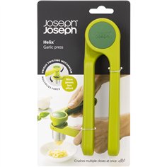 Joseph Joseph Helix schiaccia aglio verde