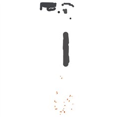 Joseph Joseph pinza da cucina grigio