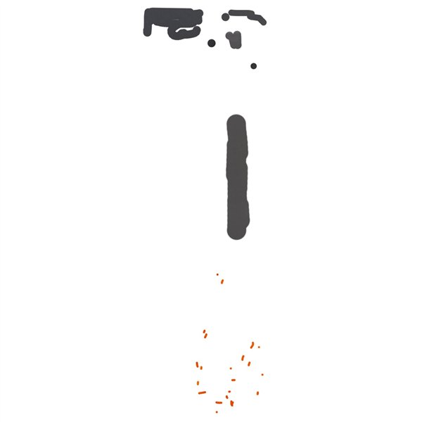 Joseph Joseph pinza da cucina grigio