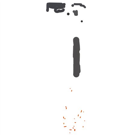 Joseph Joseph pinza da cucina grigio