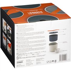 Joseph Joseph M-Cuisine cuociriso per microonde 2