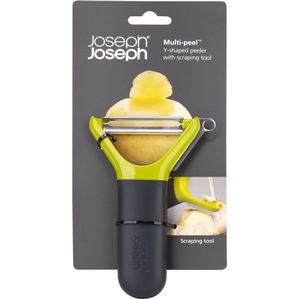 Joseph Joseph Multi-Peel pelapatate a Y verde