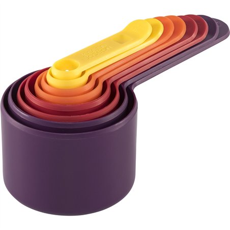 Joseph Joseph Nest multicolore 8 pz. set misurini