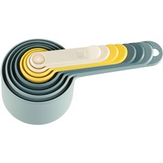 Joseph Joseph Nest Opal 8 pz. set misurini