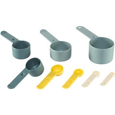 Joseph Joseph Nest Opal 8 pz. set misurini 2
