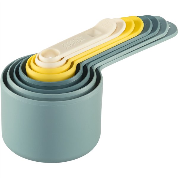 Joseph Joseph Nest Opal 8 pz. set misurini