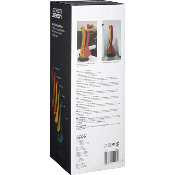 Joseph Joseph Nest Plus Utensili set di utensili multicolore