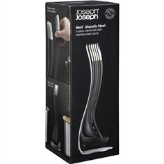 Joseph Joseph Nest Steel utensili