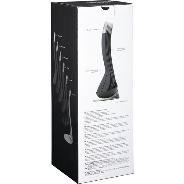 Joseph Joseph Nest Steel utensili