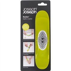 Joseph Joseph Rocker schiaccia aglio verde