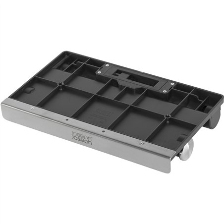 Joseph Joseph RollGrip portarotoli da cucina sottimens.