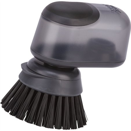 Joseph Joseph SinkTech Handflächenspülbürste incl Halte