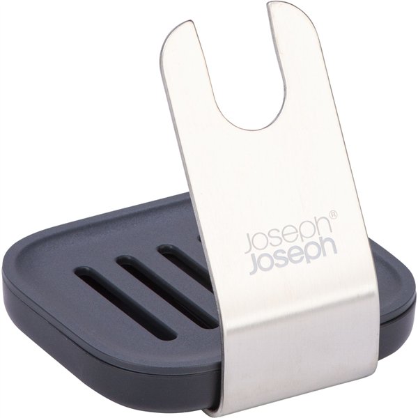 Joseph Joseph SinkTech Handflächenspülbürste incl Halte