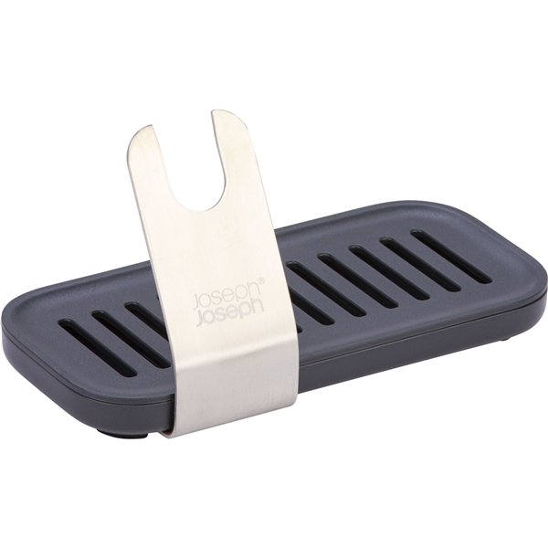 Joseph Joseph SinkTech Washing Up Brush&Sponge Set w. SSL Stand