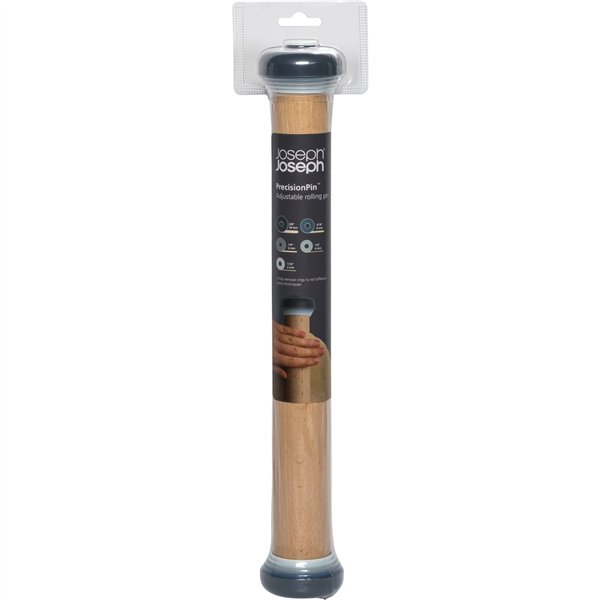 Joseph Joseph PrecisionPin blu mattarello regolabile