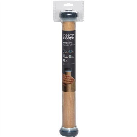 Joseph Joseph PrecisionPin blu mattarello regolabile