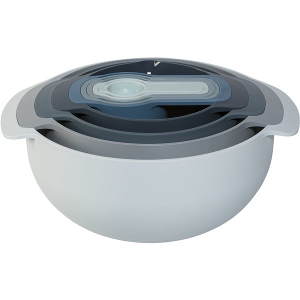Joseph Joseph Nest 9 Plus set di ciotole Edition