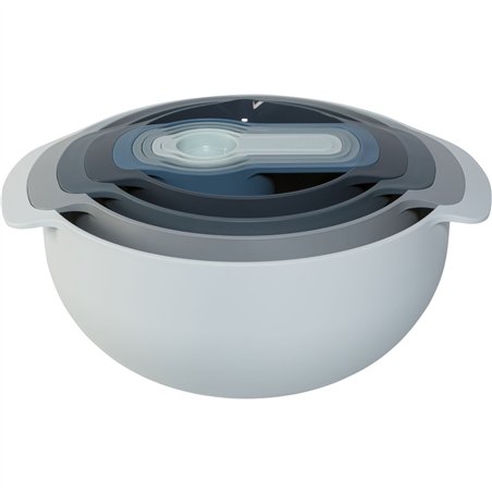 Joseph Joseph Nest 9 Plus set di ciotole Edition