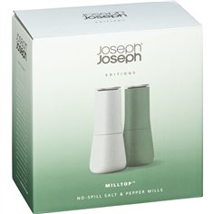 Joseph Joseph Milltop set macina sale e pepe - Editions verde