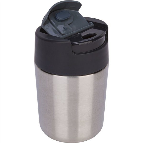 Joseph Joseph Sipp tazza viaggio tappo a cern. 340 ml acc. inox