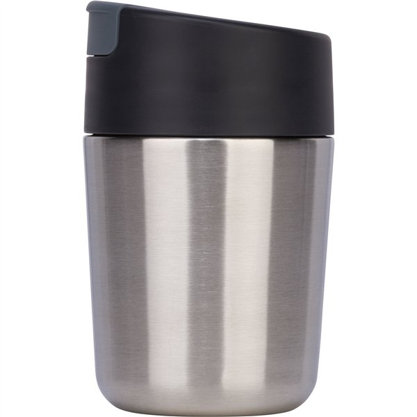 Joseph Joseph Sipp tazza viaggio tappo a cern. 340 ml acc. inox
