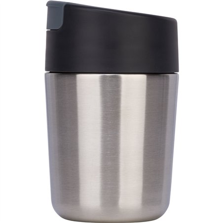 Joseph Joseph Sipp tazza viaggio tappo a cern. 340 ml acc. inox