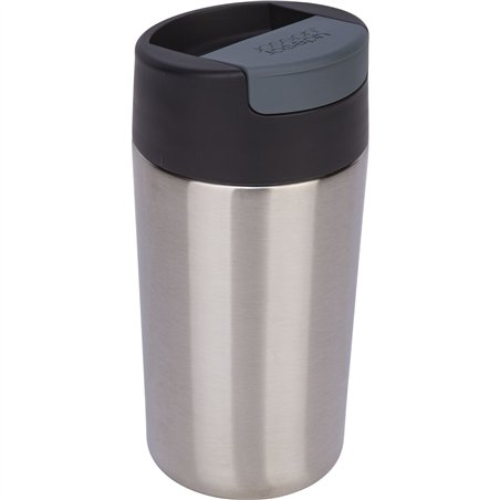 Joseph Joseph Sipp tazza viaggio tappo a cern. 454 ml acc. inox