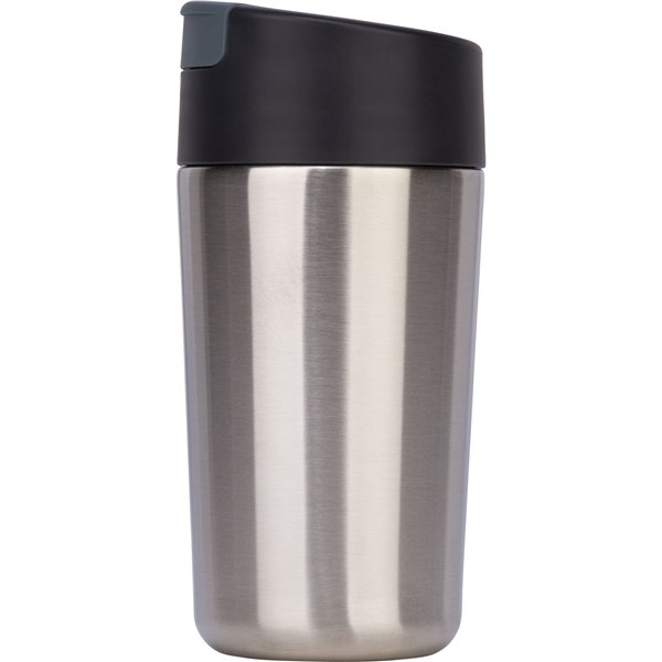Joseph Joseph Sipp tazza viaggio tappo a cern. 454 ml acc. inox