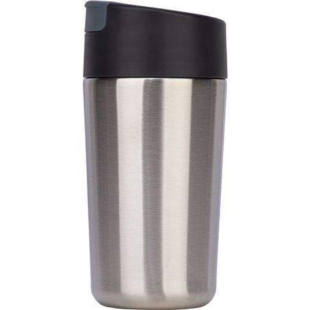 Joseph Joseph Sipp tazza viaggio tappo a cern. 454 ml acc. inox