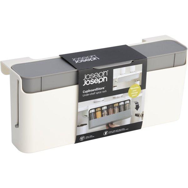 Joseph Joseph CupboardStore sottomensola per spezie